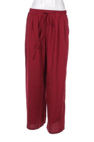 Damenhose Cider, Größe S, Farbe Rot, Preis 20,99 €