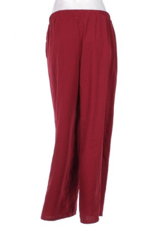 Damenhose Cider, Größe S, Farbe Rot, Preis 20,99 €
