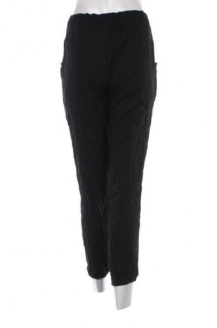 Damenhose Clockhouse, Größe XL, Farbe Schwarz, Preis 20,99 €