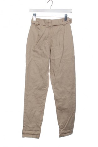 Damenhose Clockhouse, Größe XS, Farbe Beige, Preis 14,83 €