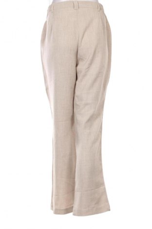 Dámske nohavice Collection L, Veľkosť L, Farba Béžová, Cena  16,95 €