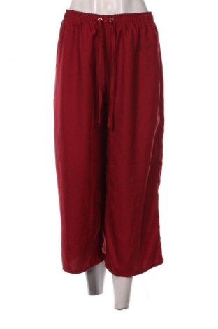 Damenhose Colloseum, Größe S, Farbe Rot, Preis € 20,99