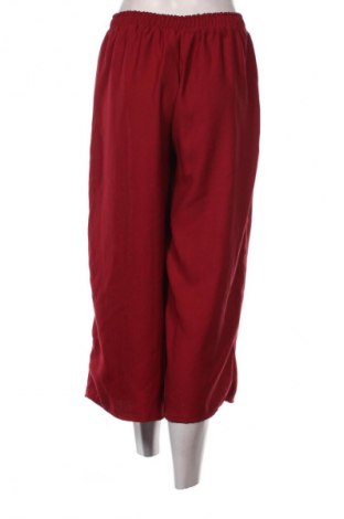 Damenhose Colloseum, Größe S, Farbe Rot, Preis € 20,99