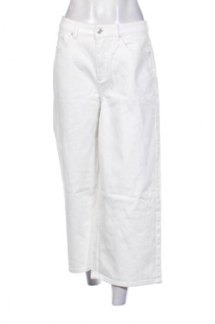 Damenhose Comma,, Größe L, Farbe Ecru, Preis 85,04 €