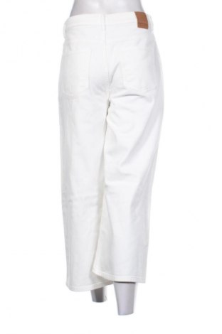 Damenhose Comma,, Größe L, Farbe Ecru, Preis 85,04 €
