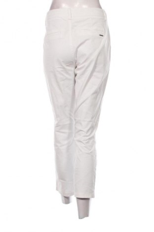 Damenhose Comma,, Größe M, Farbe Weiß, Preis € 43,99