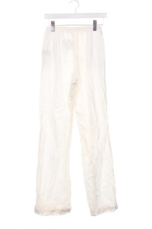 Γυναικείο παντελόνι Cotton On, Μέγεθος XS, Χρώμα Λευκό, Τιμή 19,99 €