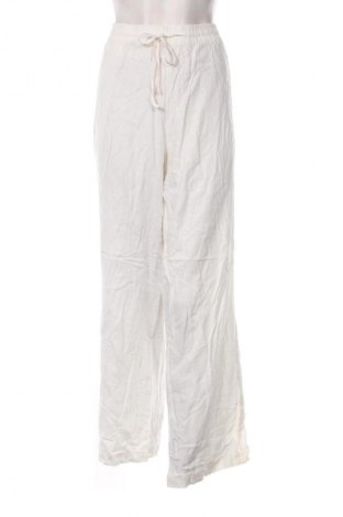 Damenhose Cotton On, Größe XL, Farbe Weiß, Preis 20,99 €
