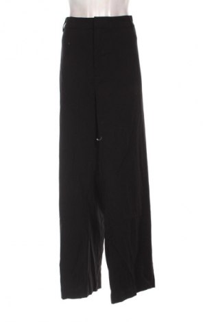 Γυναικείο παντελόνι Cotton On, Μέγεθος 3XL, Χρώμα Μαύρο, Τιμή 49,99 €