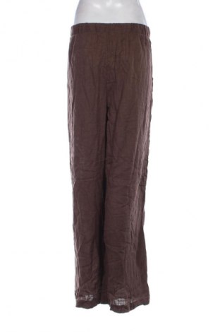 Damskie spodnie Cotton On, Rozmiar 3XL, Kolor Brązowy, Cena 150,99 zł