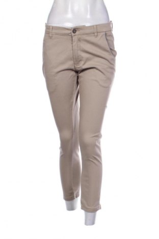 Női nadrág Cotton&silk, Méret M, Szín Bézs, Ár 5 800 Ft