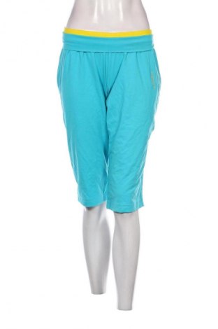 Damenhose Crivit, Größe M, Farbe Blau, Preis 26,99 €