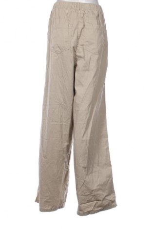 Damenhose Cropp, Größe XL, Farbe Beige, Preis 47,97 €