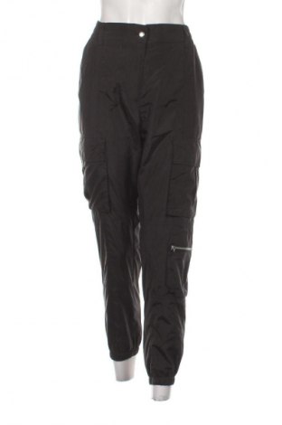 Pantaloni de femei DEF, Mărime S, Culoare Negru, Preț 98,99 Lei