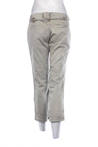 Női nadrág DKNY Jeans, Méret M, Szín Zöld, Ár 19 662 Ft