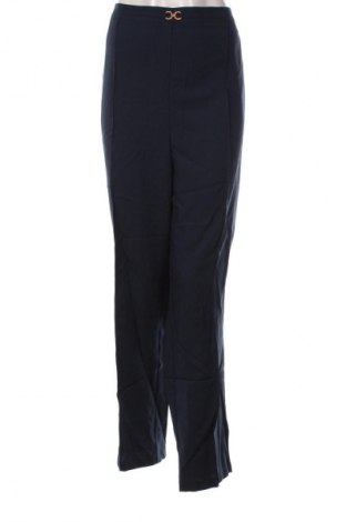 Pantaloni de femei Damart, Mărime 3XL, Culoare Albastru, Preț 64,99 Lei
