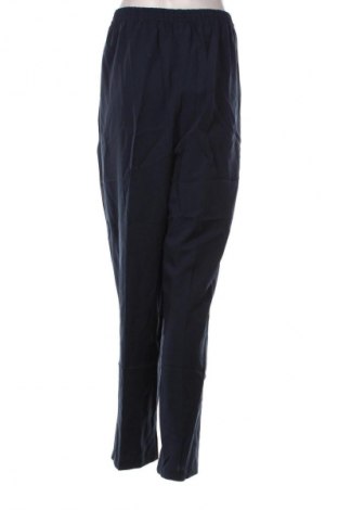 Pantaloni de femei Damart, Mărime 3XL, Culoare Albastru, Preț 64,99 Lei