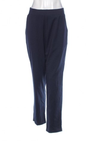 Damenhose Damart, Größe XL, Farbe Blau, Preis 23,34 €