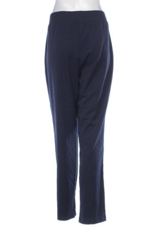 Damenhose Damart, Größe XL, Farbe Blau, Preis 23,34 €