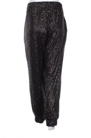 Pantaloni de femei Decjuba, Mărime L, Culoare Negru, Preț 171,99 Lei