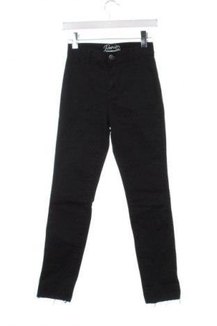 Pantaloni de femei Denim 1982, Mărime XS, Culoare Negru, Preț 84,08 Lei