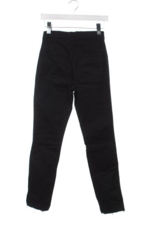 Pantaloni de femei Denim 1982, Mărime XS, Culoare Negru, Preț 84,08 Lei
