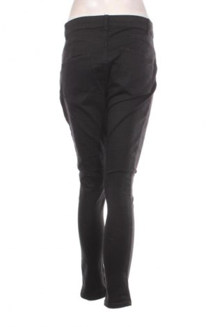 Dámské kalhoty  Denim&Co., Velikost XL, Barva Černá, Cena  469,00 Kč