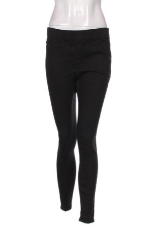 Dámske nohavice Denim&Co., Veľkosť M, Farba Čierna, Cena  14,75 €