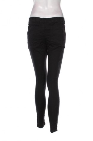 Dámske nohavice Denim&Co., Veľkosť M, Farba Čierna, Cena  14,75 €