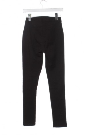 Damskie spodnie Desigual, Rozmiar XS, Kolor Czarny, Cena 142,53 zł