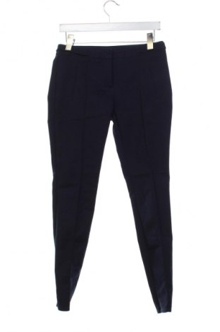 Pantaloni de femei Dika, Mărime S, Culoare Albastru, Preț 112,33 Lei
