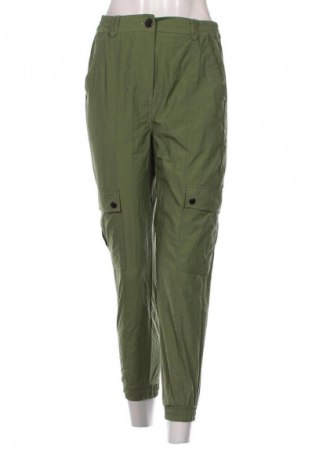 Damenhose Dilvin, Größe S, Farbe Grün, Preis 14,91 €