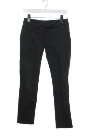 Damenhose Dondup, Größe XS, Farbe Grün, Preis € 49,10
