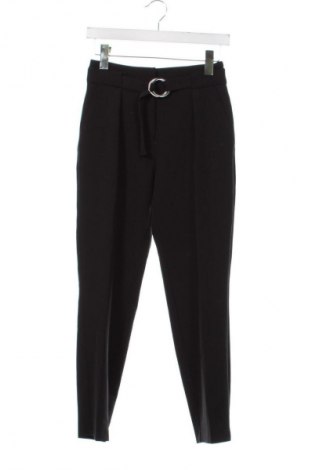 Dámske nohavice Dorothy Perkins, Veľkosť XS, Farba Čierna, Cena  17,39 €