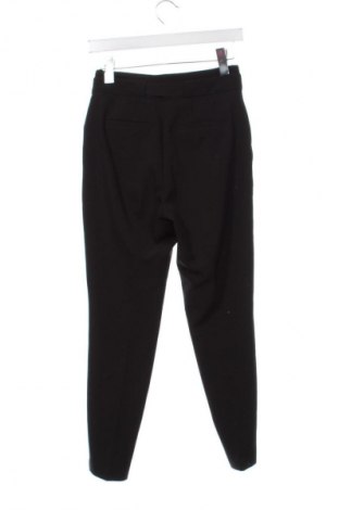 Dámske nohavice Dorothy Perkins, Veľkosť XS, Farba Čierna, Cena  17,39 €