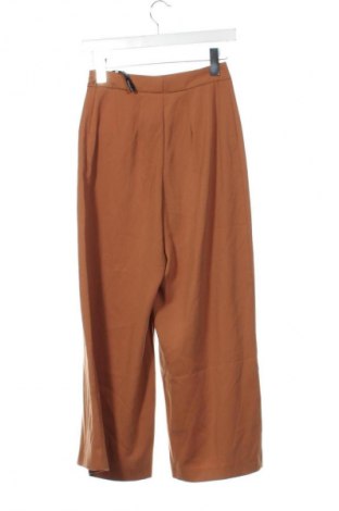 Damenhose Dorothy Perkins, Größe XS, Farbe Braun, Preis 23,99 €