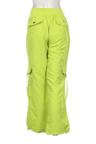 Pantaloni de femei Double speed, Mărime M, Culoare Verde, Preț 98,99 Lei