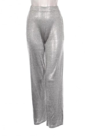 Damenhose Drole De Copine, Größe S, Farbe Silber, Preis € 20,99