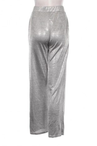 Damenhose Drole De Copine, Größe S, Farbe Silber, Preis € 20,99