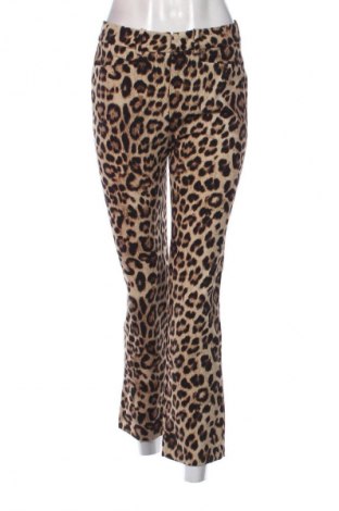 Damskie spodnie Drykorn for beautiful people, Rozmiar S, Kolor Kolorowy, Cena 226,00 zł