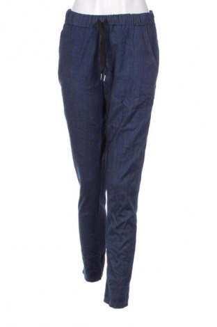 Damenhose Elegance, Größe M, Farbe Blau, Preis € 97,99