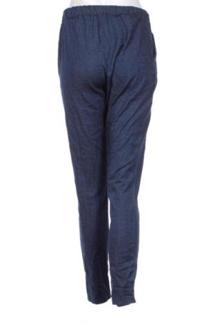 Damenhose Elegance, Größe M, Farbe Blau, Preis € 97,99