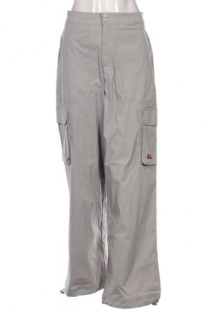 Damenhose Ellesse, Größe M, Farbe Grau, Preis € 64,99