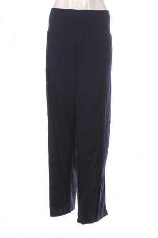 Pantaloni de femei Emery rose, Mărime 4XL, Culoare Albastru, Preț 156,99 Lei