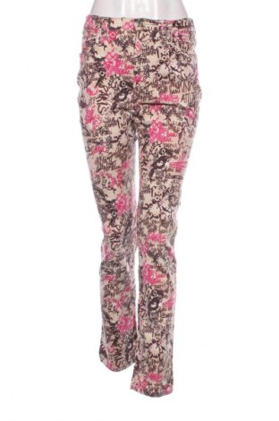 Pantaloni de femei Ernest, Mărime M, Culoare Multicolor, Preț 44,99 Lei