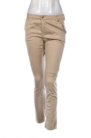 Damenhose Escada Sport, Größe S, Farbe Beige, Preis € 92,07
