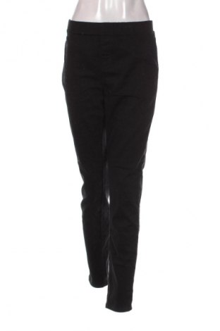 Pantaloni de femei Esmara, Mărime XL, Culoare Negru, Preț 98,99 Lei