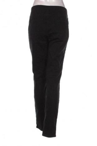 Pantaloni de femei Esmara, Mărime XL, Culoare Negru, Preț 98,99 Lei