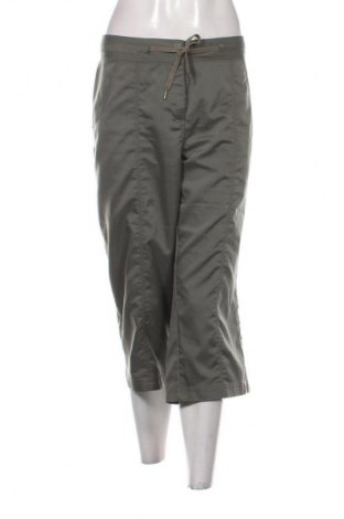Damskie spodnie Esprit, Rozmiar XL, Kolor Zielony, Cena 134,99 zł