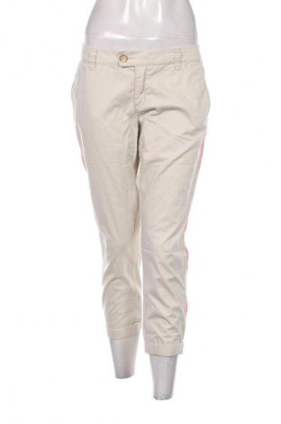 Pantaloni de femei Esprit, Mărime M, Culoare Bej, Preț 139,99 Lei